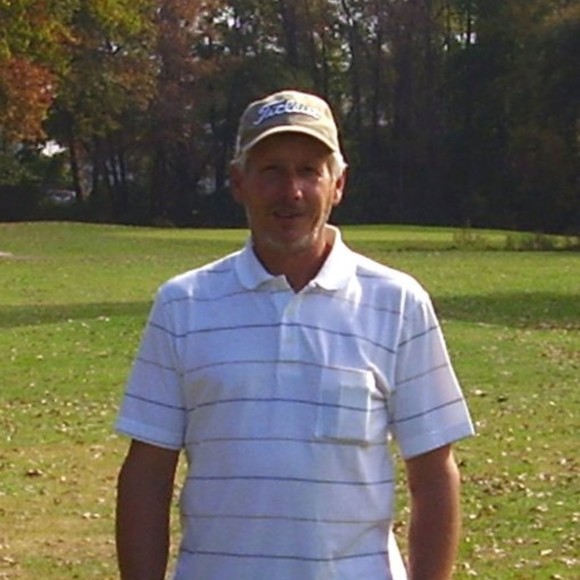 Meet your Posher, John - Picture 1 of 1